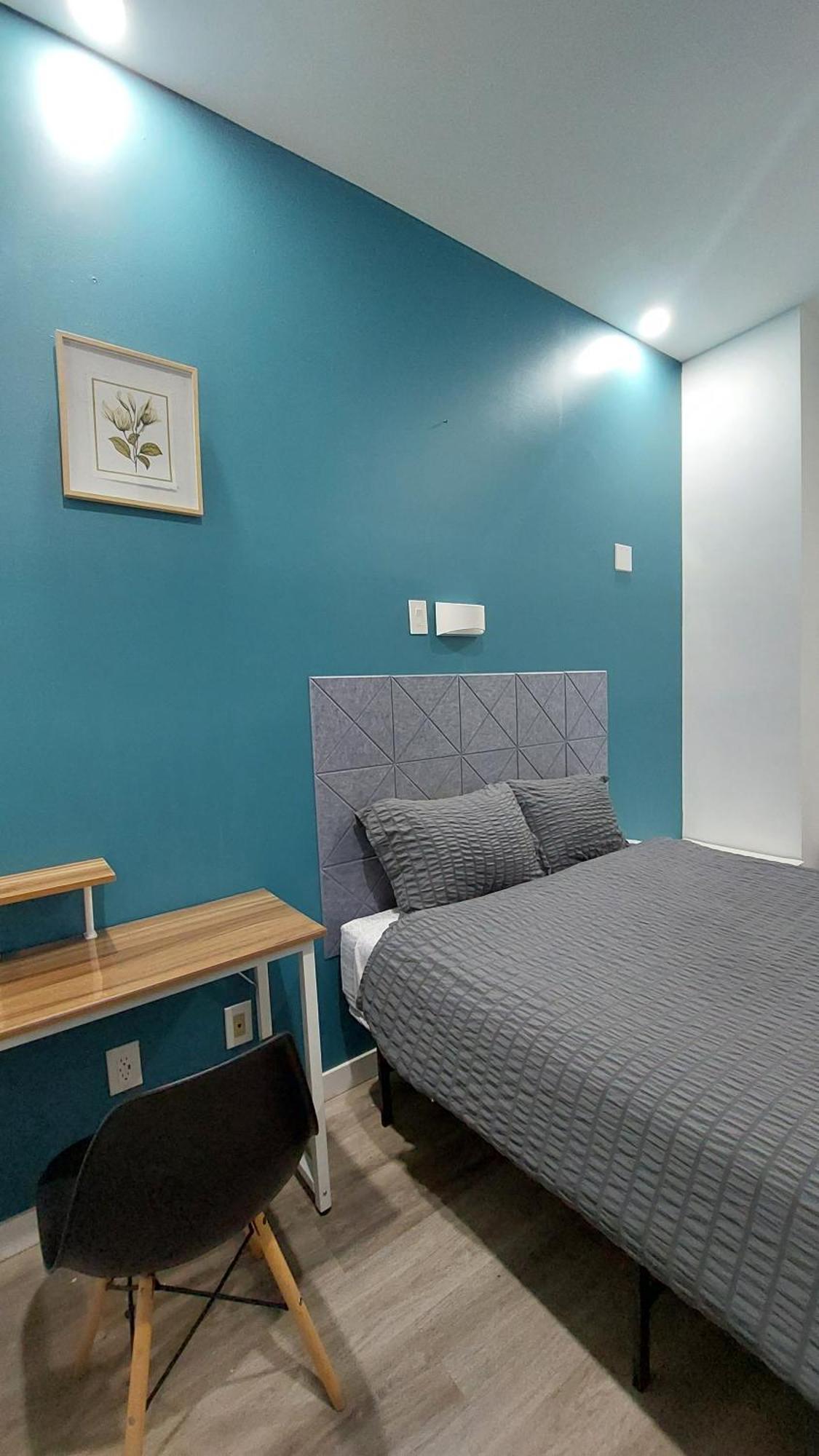 Apd Hotel Монреаль Экстерьер фото